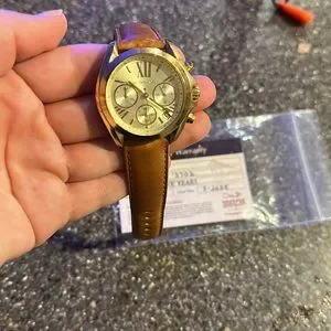 Michael Kors | Accessories | Michael Kors Watch Mk 572  display picture 1